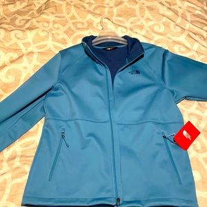 NWT north face jacket❄️